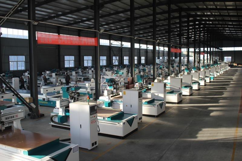 Verified China supplier - Jinan Zhongtang Mechanical Equipment Co., Ltd.