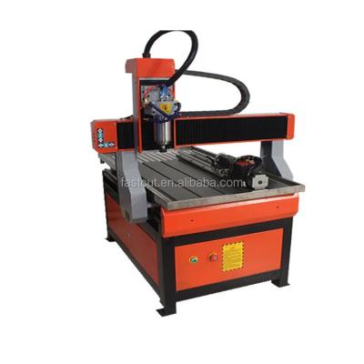 China Jinan jcut cnc factory 6090 mini hotels cnc router mini cnc router 3/4 axis cnc router 6090 cnc supply good for sale