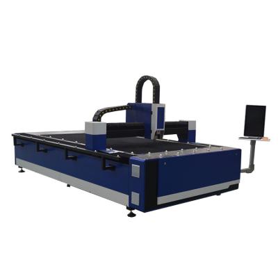 China Custom 1530 cnc high precision jcut building material stores metal laser cutting machine fiber laser cnc jinan cnc price good for sale