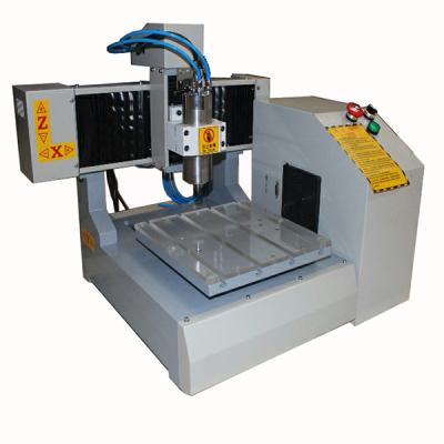 China China Advertising 6090 Router/Cnc Mini Design Wood Cutting Machine Desktop CNC Router For PCB/PVC/Aluminum 6090 for sale