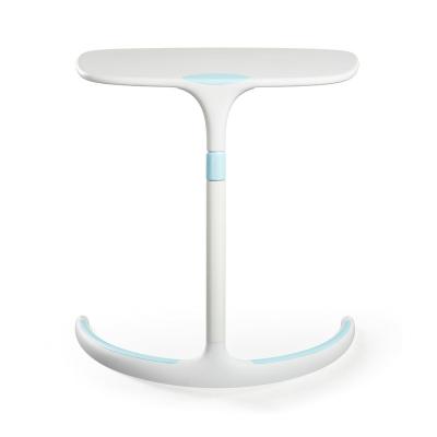 China Anti-static small desk with raise and lower modern simple small tea table chairs for sale