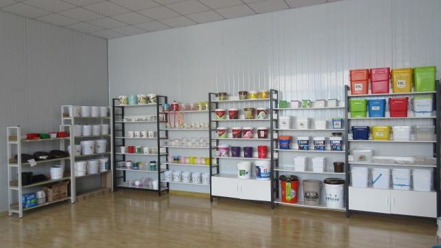 Verified China supplier - Qingdao Ruly Plastic Industry Co., Ltd.