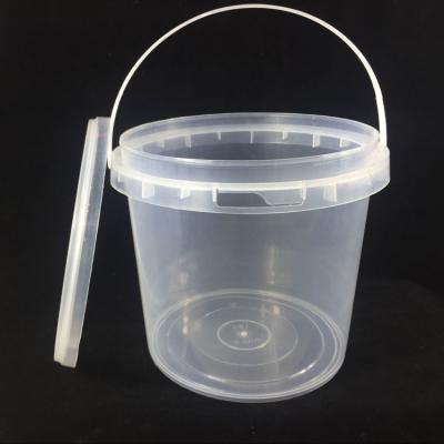 China Wholesale Kids Favorite Plastic Beach Buckets Eco - Friendly for sale