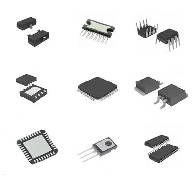 China Standadr New original electronic components integrated circuit embedded chip  BGA484 XC6SLX45T-4CSG484C for sale