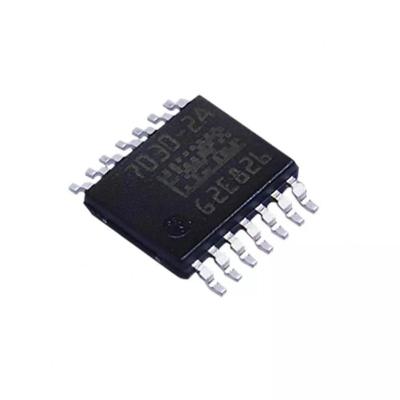 China Standadr New and original Power electronic switch chip PG-TSDSO-14 7030-2A BTS7030-2EPA for sale