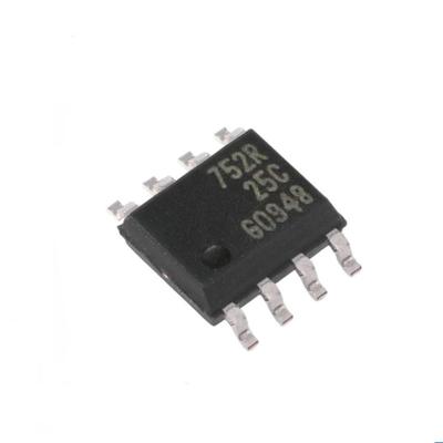 China Standadr New and original Power electronic switch chip  752R BSP752R for sale