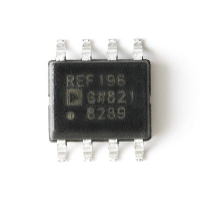 China Standadr New original IC voltage reference chip 30mA 3.5 V ~ 15 V SOP8 REF196 REF196GSZ REF196GSZ-REEL for sale