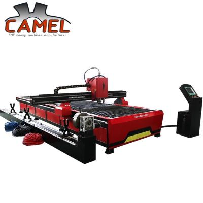 China Best Price CAMEL CA-1530 plasma cutting machine for metal engraving for sale