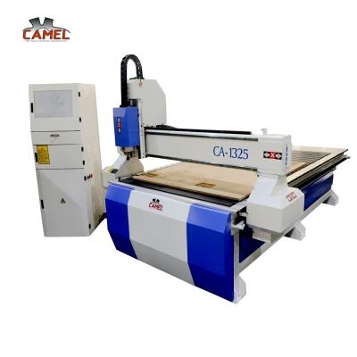 China china cheap price cnc router CAMEL 1325 plywood engraving cutting machine for sale