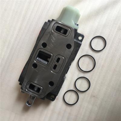 China Iron Hydraulic Directional Control Valve VG35-MA8 Series for sale