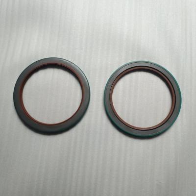 China Dump Truck Terex Truck Parts 15000417 TR100 Differential Oil Seal for sale