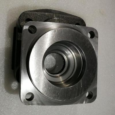 China P365 Hydraulic Gear Pump Bushing Gear Pump Parts Shaft End Cover 322-5133-202 for sale