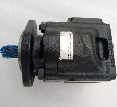 China Hydraulic High Pressure Hydraulic Gear Pump PGP620 Series 9645r - 044C 2 PAIRS , JCB 85366 Pump for sale