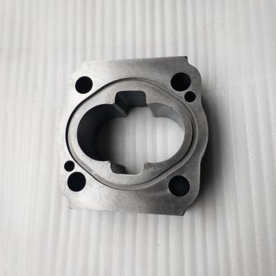 China Mining Industry Hydraulic Gear Pump Parts 312-8212-100 Gear Housing for sale