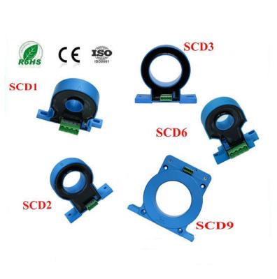 China DC Magnetic Sensor Series Sensor SCD Current Leakage 10-100mA for sale