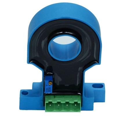 China Series Magnetic Flux Valve Sensor SCD6 Current Transducer for sale