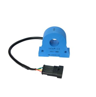 China Magnetic Sensor SCB11R Series High Speed ​​Current Sensors For Electric Vehicles for sale