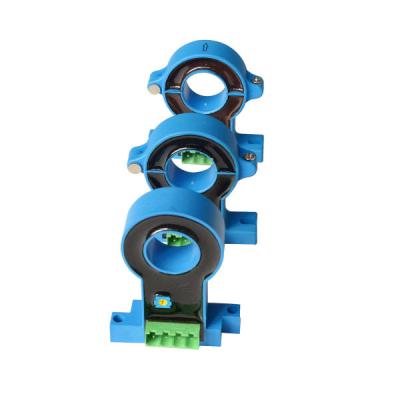 China SCY6D Sensor Series 0-500A Magnetic Clamp On Current Sensor for sale