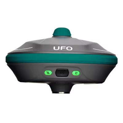 China GNSS RTK UFO F3 Atualização de Atualização para Pesquisa de Instrumentos de Surveição de Terras IMU GPS Rover à venda