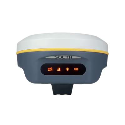 Chine Nouvelle version GPS Rtk Galaxie du Sud G2 G3 G1PLUS Avec 1958 canaux et Imu Surveillance terrestre à vendre