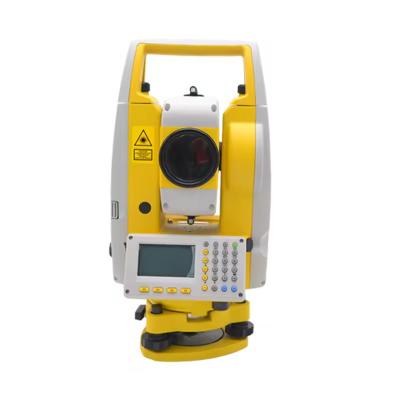 China SOUTH Automatic Robotic Total Station Surveying instrument NTS-332R15B for sale