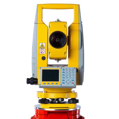 China Surveying Equipment SOUTH Total Station NTS-382R12 Automatic Total Station for sale