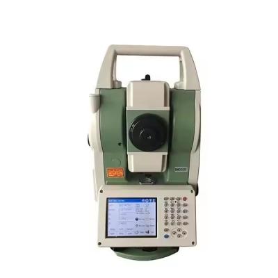 China Dual-axis compensator FOIF RTS 362 Total Station Survey Instrument With ATMOS Sense for sale