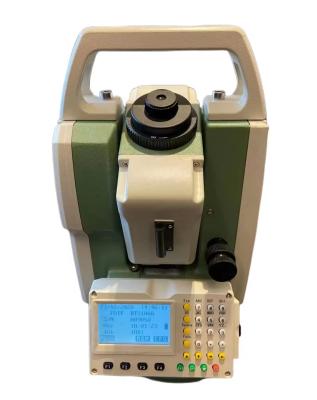 China Dual-axis compensator FOIF RTS102R10 Total Station Survey Instrument With Sokkia System for sale