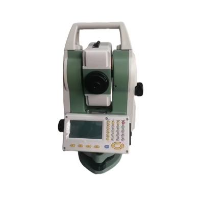 China Dual-axis compensator FOIF RTS 332R10 Total Station Survey Instrument With Sokkia System for sale