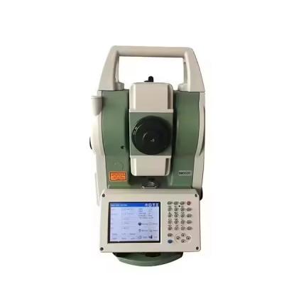 China FOIF RTS 352R10 Robotic Total Station Surveying Instruments Dual Axis Compensator for sale