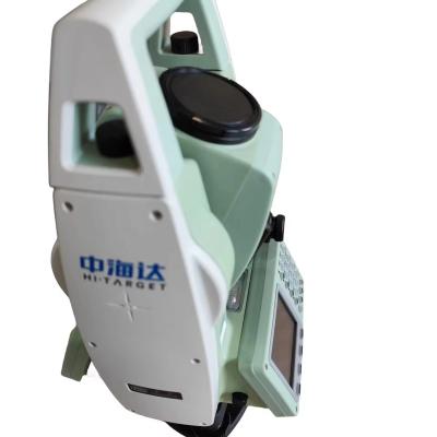 China Land Surveying Instrument Total Station Hi-Target HTS-520L8 With No-Prism 800m for sale