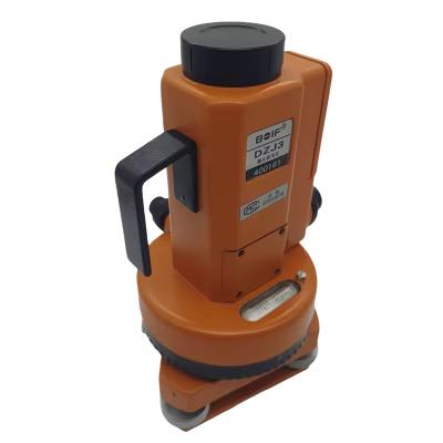 China Laser Optic Equipment Land Surveying Instrument Plummet FOIF DZJ3 For Accurate Measurements for sale