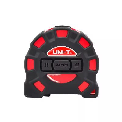 China 50M 60M Outdoor Laser Distance Measurer Rechargeable for sale