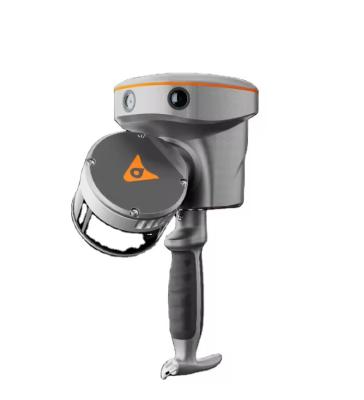 Cina CHCNAV RS10 Handheld SLAM GNSS RTK 3D Laser Scanner Machine Alta precisione in vendita