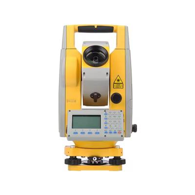 China Ortho Image South Robotic Total Station Surveying Equipment Instrument for sale