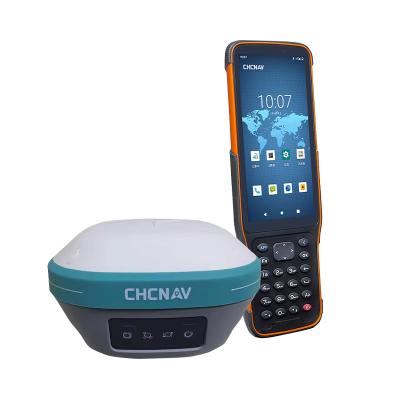 Cina CHC I73/T5 Pro Equipaggiamento di rilevamento di superficie Prezzo Alta precisione Gps Gnss Ricevitore RTK in vendita