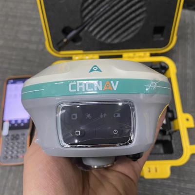 Cina CHC T9 rover a doppia frequenza Rtk 1408 Canali AR Survey Gnss Receiver GPS Rtk in vendita