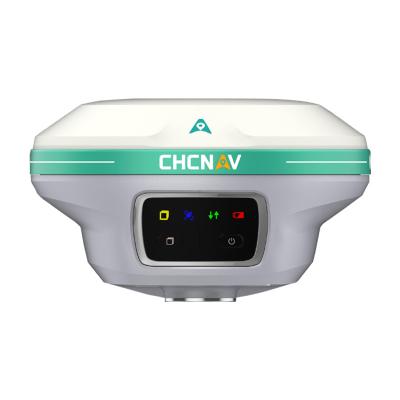 China CHC T11 GNSS RTK Receiver AR L2C L2P GPS Surveying Equipment for sale