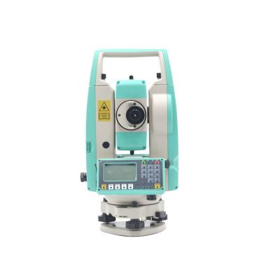 China battery powered Electronic Optical Robotic Totalstation Survey Instrument Machine for sale