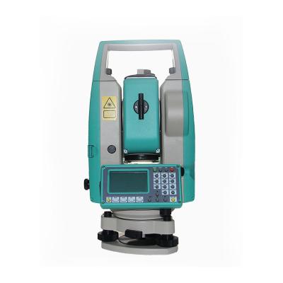 China RUIDE Land Survey Robotic Total Station Instrument No Prism for sale