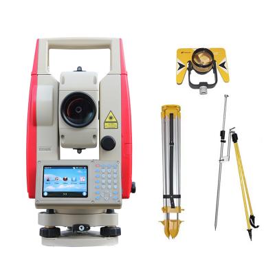 China Kolida 472R10L Wireless Reflectorless Staton Topographic Survey Instruments Total Station for sale