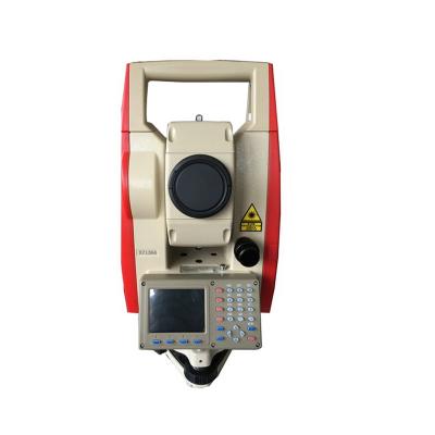 China Custom Kolida Optical Motorized Total Station 400m Prismless 7.4V for sale