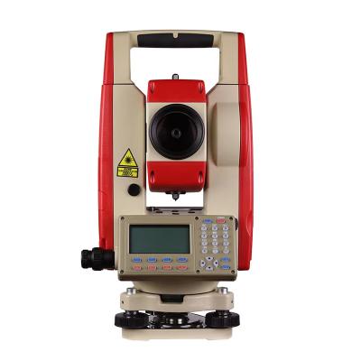 China OBM Kolida Robotic Total Station Device 600m Reflectorless LCD Display for sale