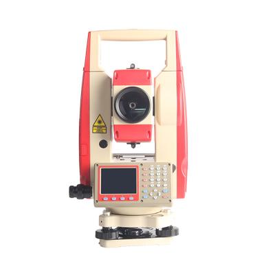 China Kolida Robotic Survey Instrument Theodolite 1000m Reflectorless for sale