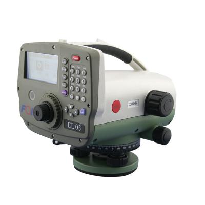 China FOIF EL03 Digital Electronic Auto Level Construction Land Survey Instrument for sale