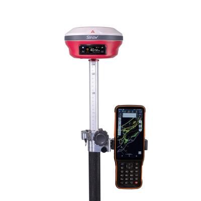 China Bluetooth CHCNAV M11 PRO/I93 Geodetic Gnss Receiver Visual RTK Rover DGPS Surveying Instrument for sale