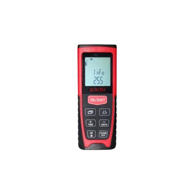 China Rangefinders Handheld Laser Distance Meters Measuring PD57 70M for sale