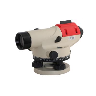 China Magnetic Damping Dumpy Leveling Automatic Laser Level Engineering Survey for sale