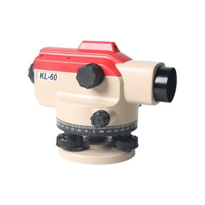 China Self Leveling Automatic Level Equipment For Construction Totalstation for sale