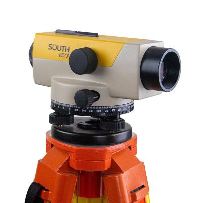 China South DSZ3 Automatic Level Engineering Surveying And Mapping Instrument for sale